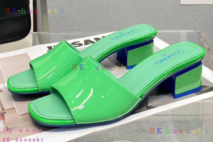 NEW 샤넬 신발 신상 C 627221