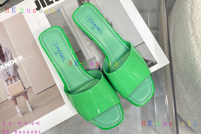 NEW 샤넬 신발 신상 C 627221