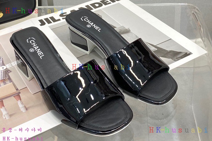 NEW 샤넬 신발 신상 C 627223