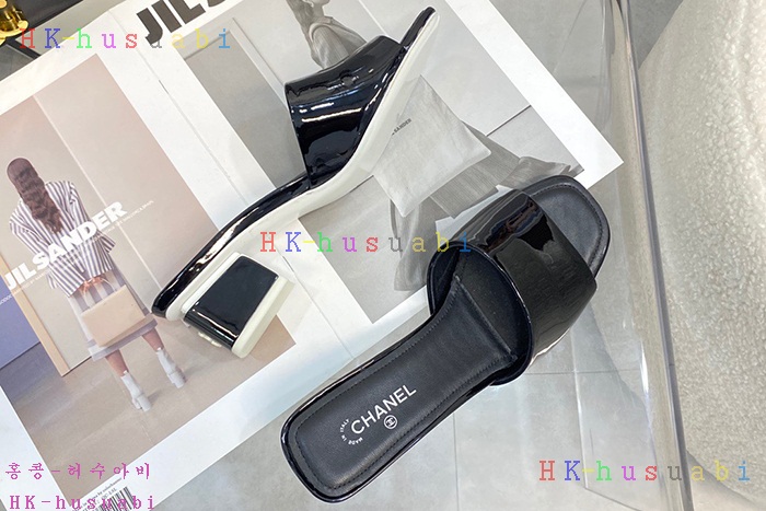NEW 샤넬 신발 신상 C 627223