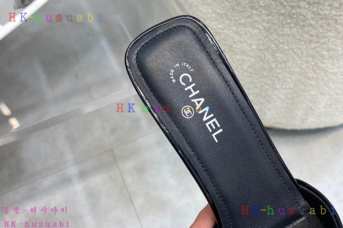 NEW 샤넬 신발 신상 C 627223