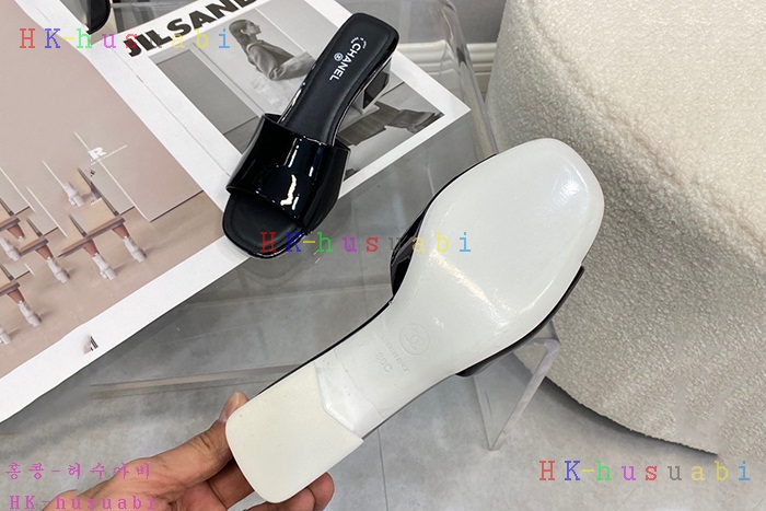 NEW 샤넬 신발 신상 C 627223