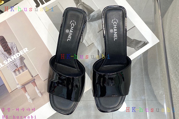 NEW 샤넬 신발 신상 C 627223