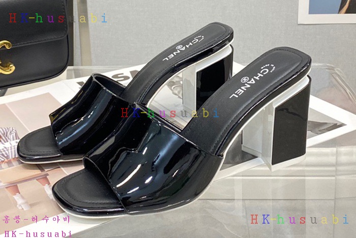 NEW 샤넬 신발 신상 C 627223