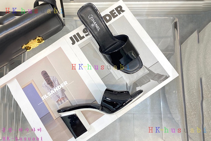 NEW 샤넬 신발 신상 C 627223