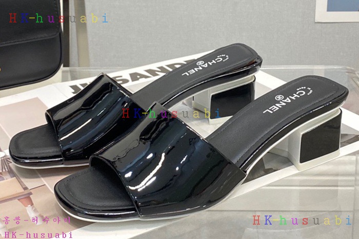 NEW 샤넬 신발 신상 C 627223