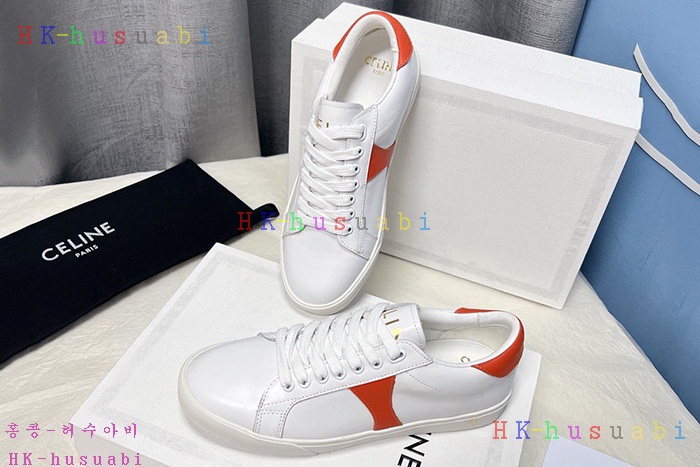 NEW 셀린느 스니커즈 신상 C 1275522