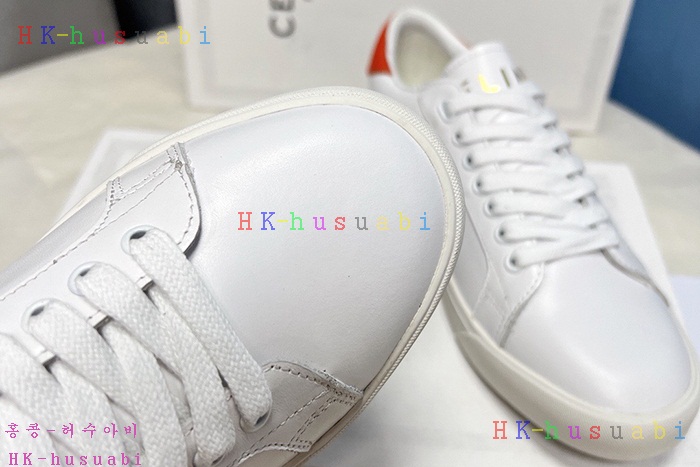 NEW 셀린느 스니커즈 신상 C 1275522