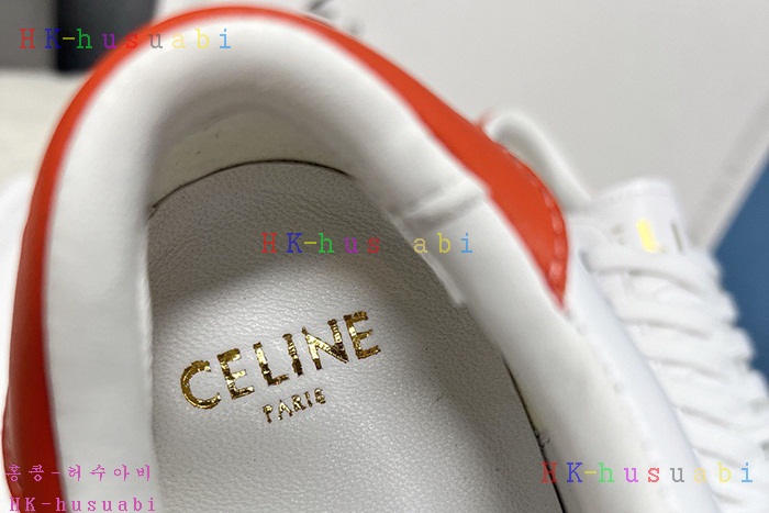 NEW 셀린느 스니커즈 신상 C 1275522