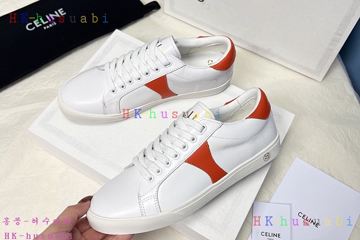 NEW 셀린느 스니커즈 신상 C 1275522