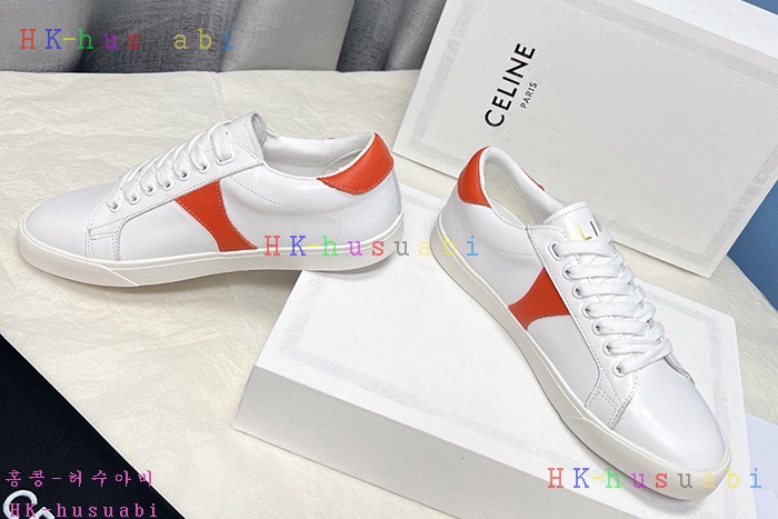 NEW 셀린느 스니커즈 신상 C 1275522