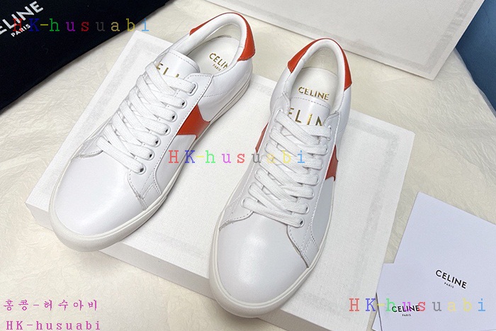 NEW 셀린느 스니커즈 신상 C 1275522