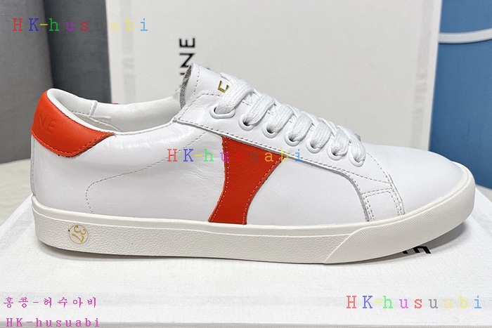 NEW 셀린느 스니커즈 신상 C 1275522