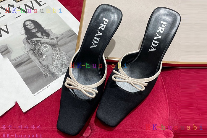 NEW 프라다 신발 신상 P 2500140