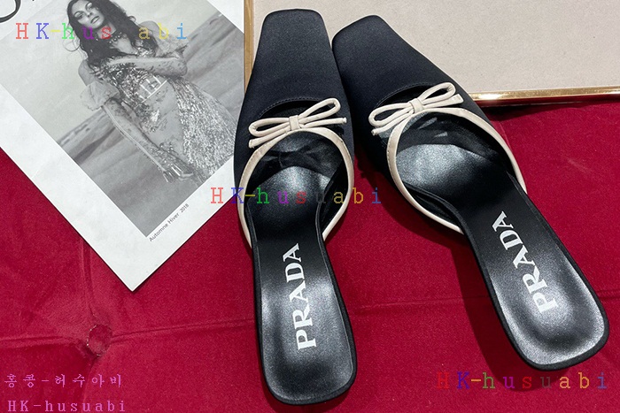 NEW 프라다 신발 신상 P 2500140