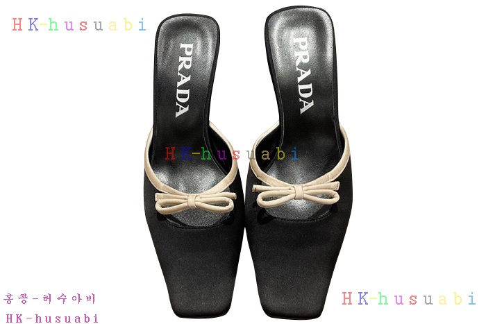 NEW 프라다 신발 신상 P 2500140