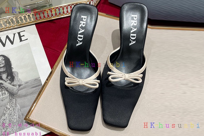 NEW 프라다 신발 신상 P 2500140
