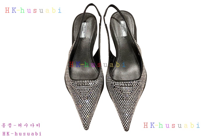 NEW 프라다 신발 신상 P 3414005