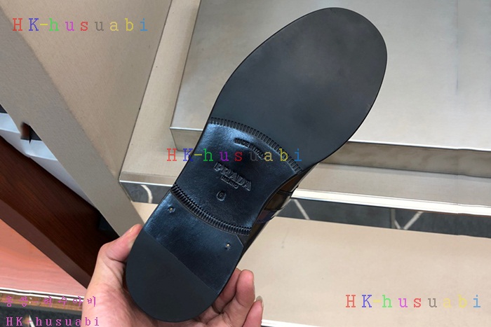 NEW 프라다 신발 신상 P 255541