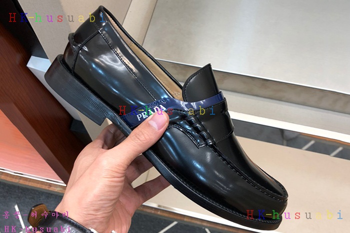 NEW 프라다 신발 신상 P 255541