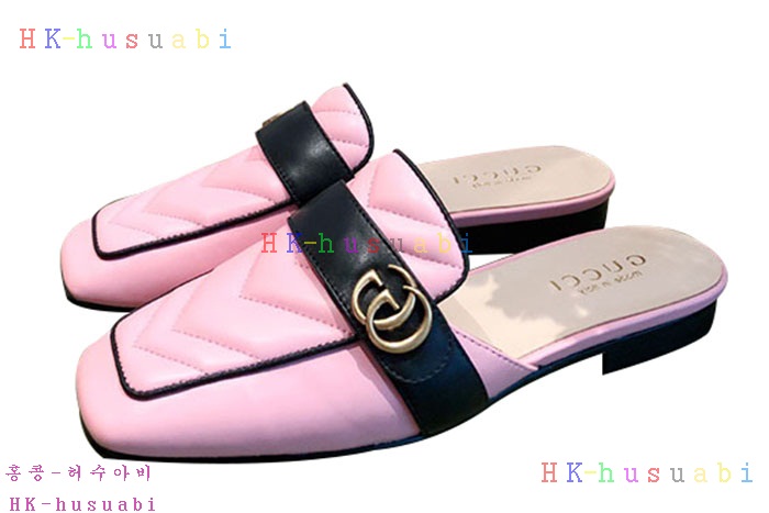 NEW 구찌 신발 신상 G 33660
