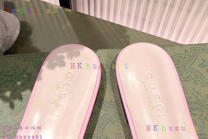 NEW 구찌 신발 신상 G 33660