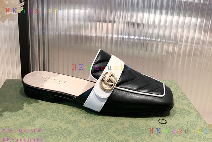 NEW 구찌 신발 신상 G 33661