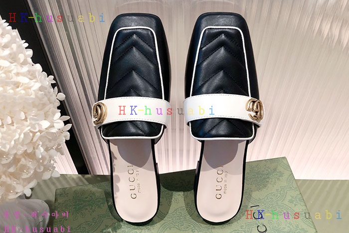 NEW 구찌 신발 신상 G 33661