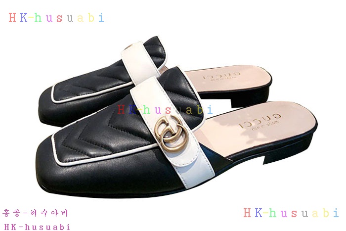 NEW 구찌 신발 신상 G 33661