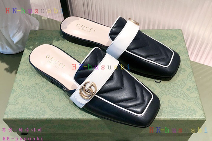 NEW 구찌 신발 신상 G 33661