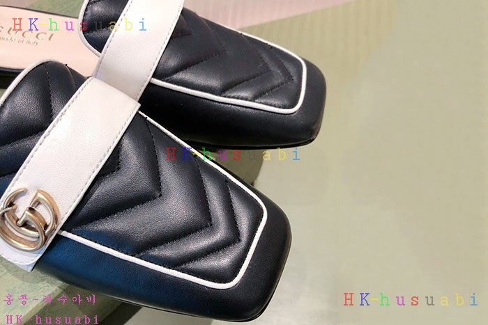 NEW 구찌 신발 신상 G 33661