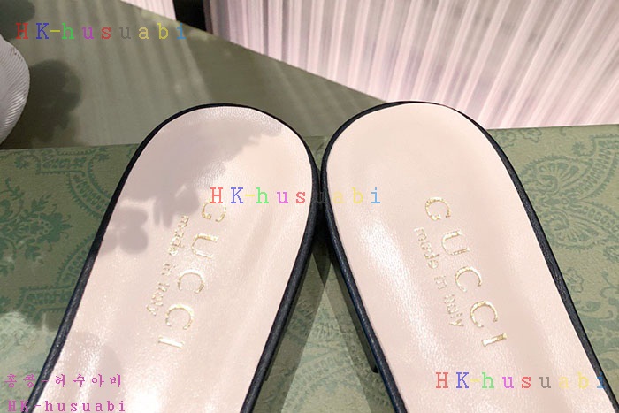 NEW 구찌 신발 신상 G 33661