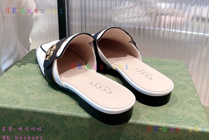 NEW 구찌 신발 신상 G 33662