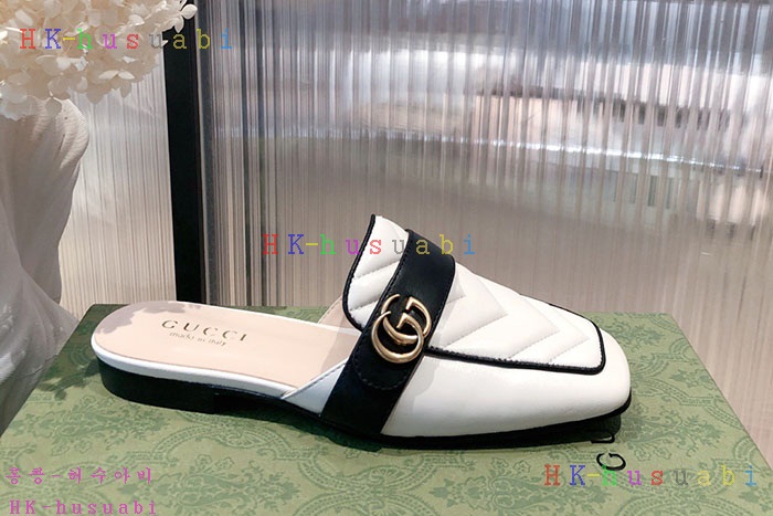 NEW 구찌 신발 신상 G 33662