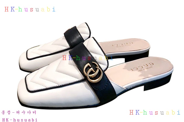 NEW 구찌 신발 신상 G 33662