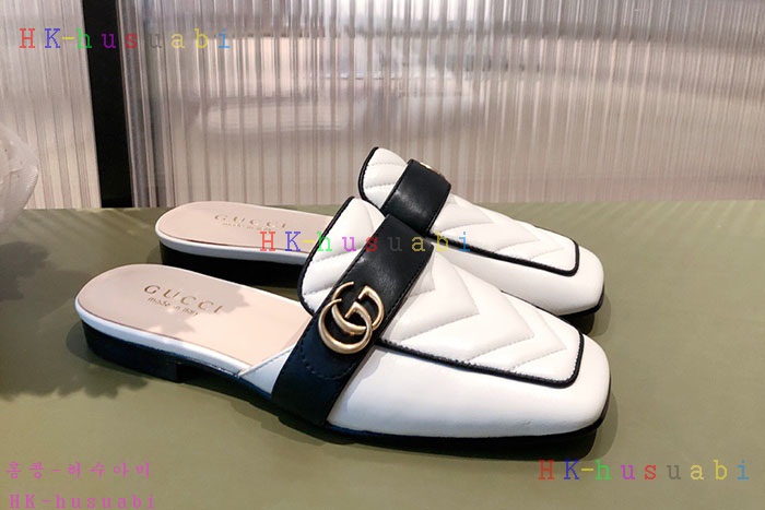 NEW 구찌 신발 신상 G 33662