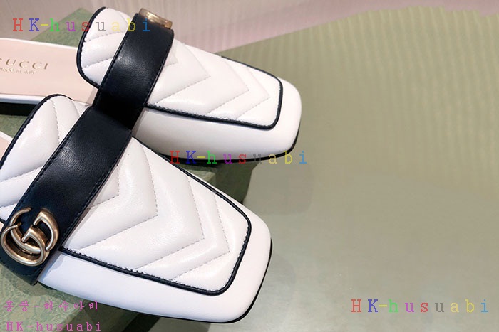 NEW 구찌 신발 신상 G 33662