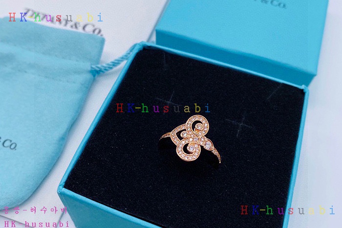 NEW 티파니앤코 반지 신상 T 112413