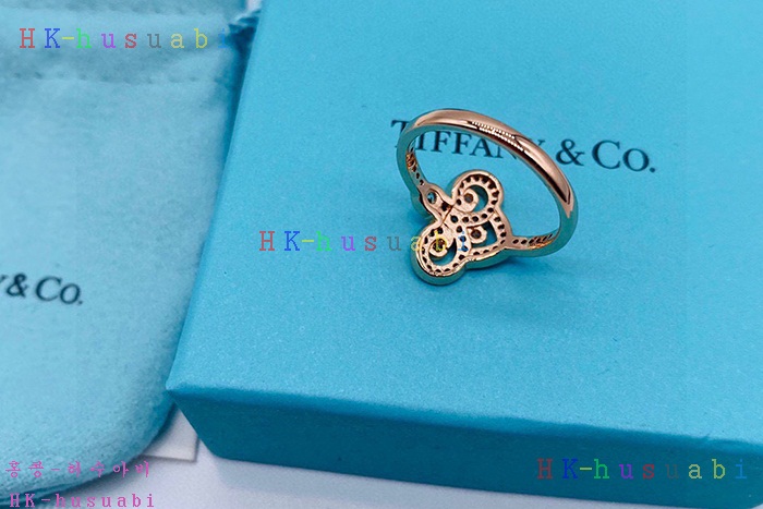 NEW 티파니앤코 반지 신상 T 112413