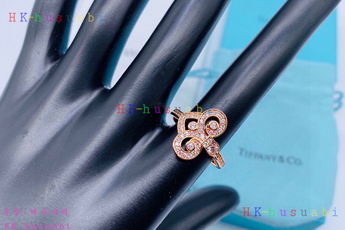NEW 티파니앤코 반지 신상 T 112413