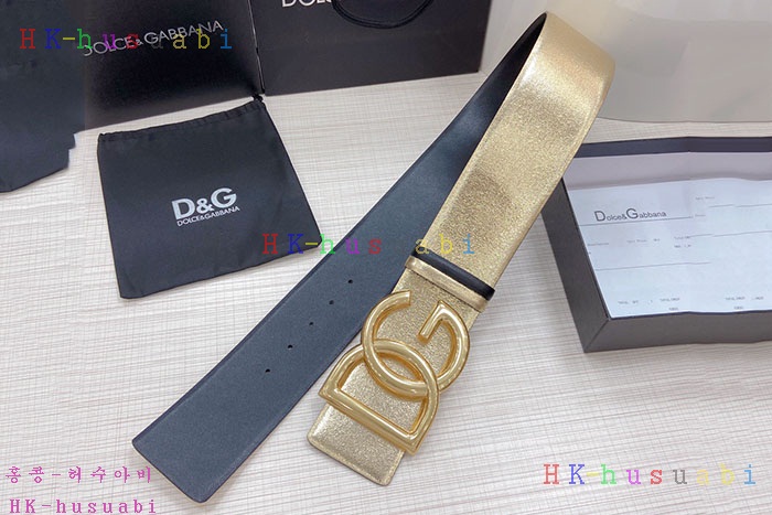 NEW 돌체앤가바나 벨트 신상 DG 112013