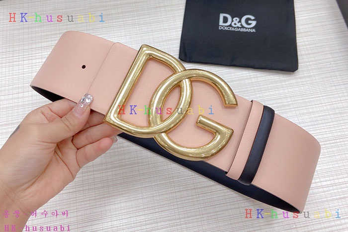 NEW 돌체앤가바나 벨트 신상 DG 112014