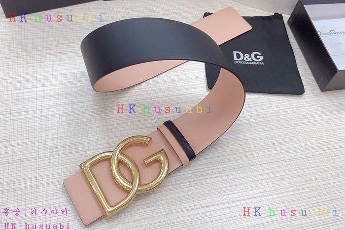 NEW 돌체앤가바나 벨트 신상 DG 112014