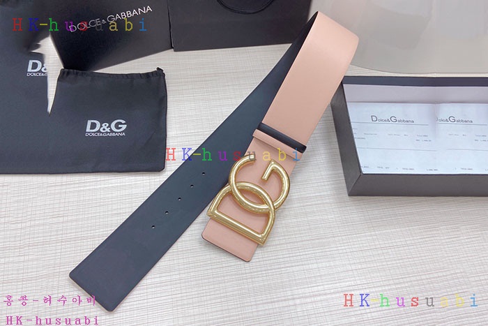 NEW 돌체앤가바나 벨트 신상 DG 112014