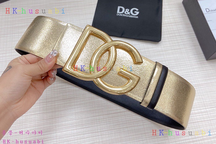 NEW 돌체앤가바나 벨트 신상 DG 112013