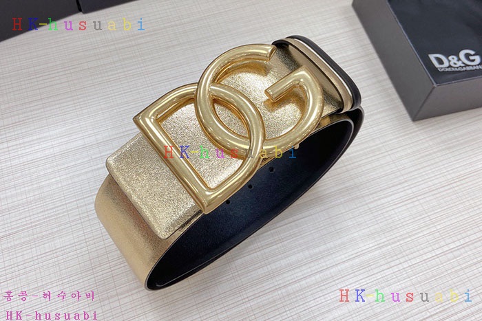 NEW 돌체앤가바나 벨트 신상 DG 112013