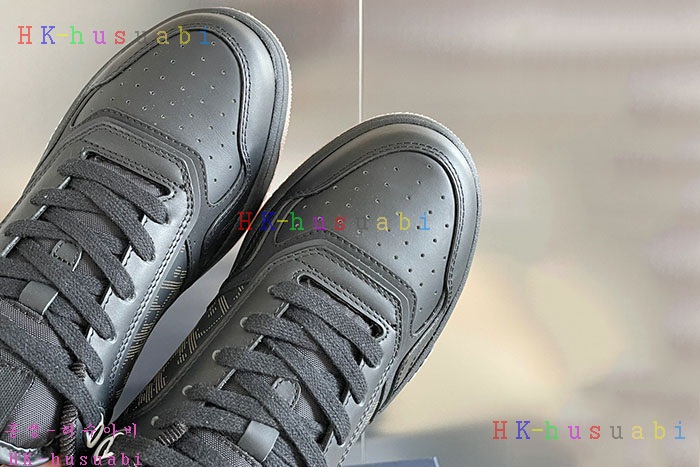 NEW 디올 스니커즈 신상 DR 111721