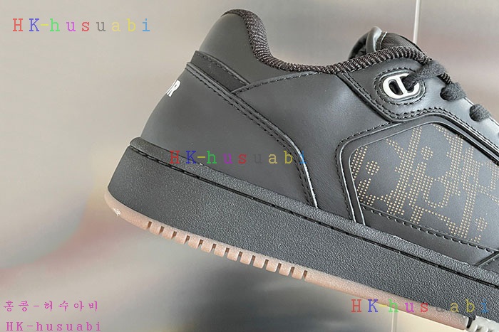NEW 디올 스니커즈 신상 DR 111721