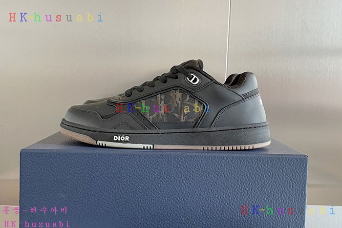 NEW 디올 스니커즈 신상 DR 111721