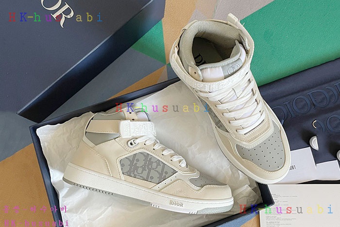 NEW 디올 스니커즈 신상 DR 111728